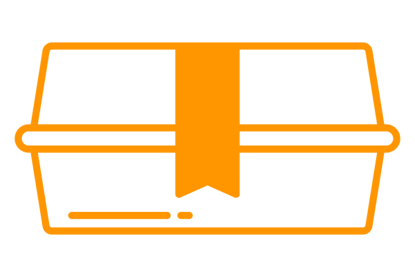 Take Away Sushi Deltebre