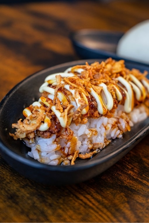 Restaurante Sushi MC Deltebre 2026