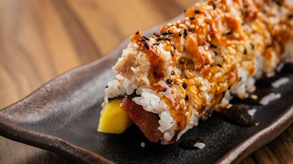 Sushi Mc restaurante japones Deltebre