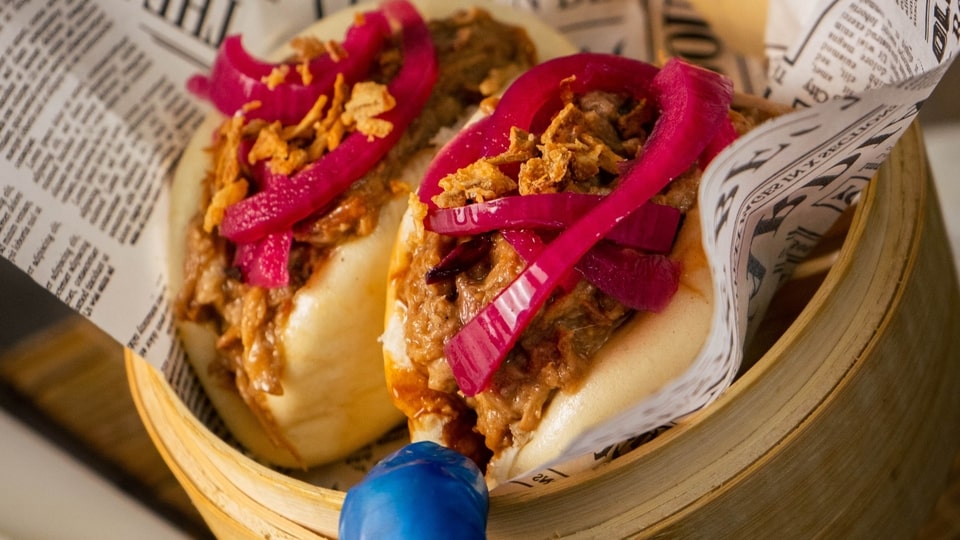 Sushi Mc restaurante japones Deltebre