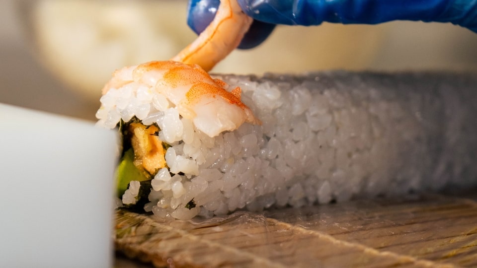 Sushi Mc restaurante japones Deltebre