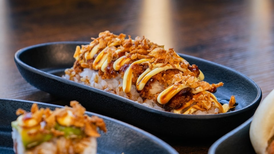 Sushi Mc restaurante japones Deltebre