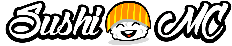 logo sushi mc deltebre